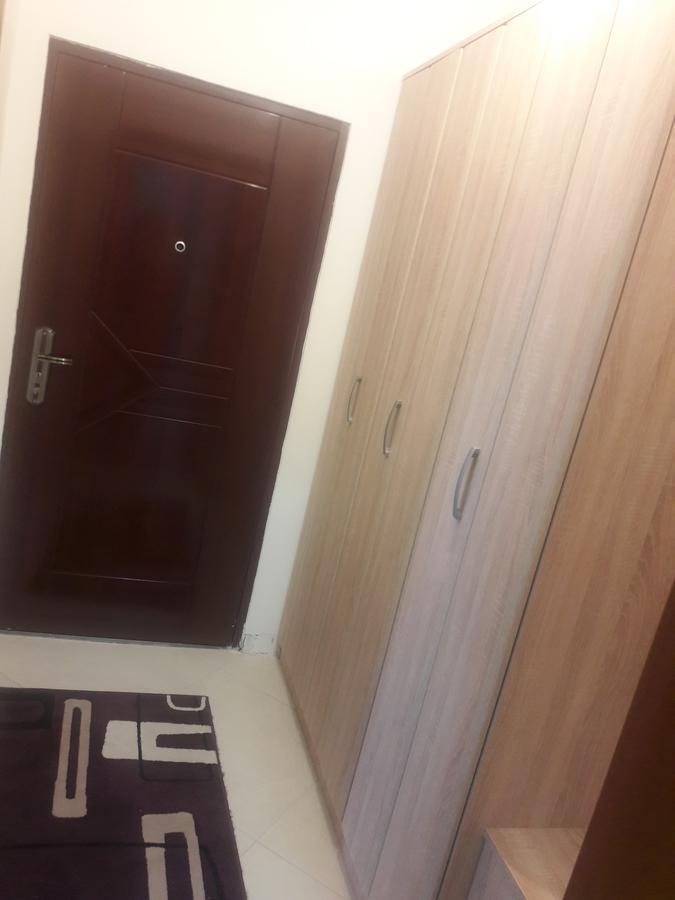 Topla Herceg Novi Exterior foto